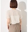シャーリングシアーTEE