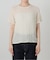 シャーリングシアーTEE