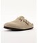 【BIRKENSTOCK / ビルケンシュトック】 Boston