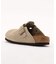 【BIRKENSTOCK / ビルケンシュトック】 Boston
