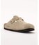 【BIRKENSTOCK / ビルケンシュトック】 Boston