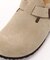 【BIRKENSTOCK / ビルケンシュトック】 Boston