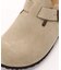 【BIRKENSTOCK / ビルケンシュトック】 Boston