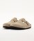 【BIRKENSTOCK / ビルケンシュトック】 Boston
