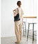 Healthy Denim/ヘルシーデニム SLOBE別注 PINK PEPPER