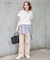 Healthy Denim/ヘルシーデニム SLOBE別注 PINK PEPPER