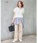Healthy Denim/ヘルシーデニム SLOBE別注 PINK PEPPER