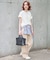 Healthy Denim/ヘルシーデニム SLOBE別注 PINK PEPPER