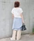 Healthy Denim/ヘルシーデニム SLOBE別注 PINK PEPPER
