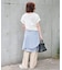 Healthy Denim/ヘルシーデニム SLOBE別注 PINK PEPPER