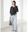 Healthy Denim/ヘルシーデニム SLOBE別注 PINK PEPPER