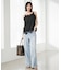 Healthy Denim/ヘルシーデニム SLOBE別注 PINK PEPPER