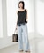 Healthy Denim/ヘルシーデニム SLOBE別注 PINK PEPPER