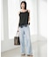 Healthy Denim/ヘルシーデニム SLOBE別注 PINK PEPPER