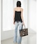 Healthy Denim/ヘルシーデニム SLOBE別注 PINK PEPPER