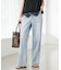 Healthy Denim/ヘルシーデニム SLOBE別注 PINK PEPPER