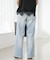 Healthy Denim/ヘルシーデニム SLOBE別注 PINK PEPPER