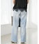 Healthy Denim/ヘルシーデニム SLOBE別注 PINK PEPPER