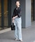 Healthy Denim/ヘルシーデニム SLOBE別注 PINK PEPPER