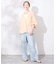 Healthy Denim/ヘルシーデニム SLOBE別注 PINK PEPPER