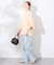 Healthy Denim/ヘルシーデニム SLOBE別注 PINK PEPPER