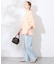 Healthy Denim/ヘルシーデニム SLOBE別注 PINK PEPPER