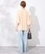 Healthy Denim/ヘルシーデニム SLOBE別注 PINK PEPPER