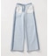 Healthy Denim/ヘルシーデニム SLOBE別注 PINK PEPPER