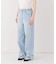 Healthy Denim/ヘルシーデニム SLOBE別注 PINK PEPPER
