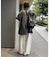 《WEB・ZOZOTOWN・一部店舗限定》VOICE MADE ボンサック