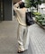 《WEB・ZOZOTOWN・一部店舗限定》VOICE MADE ボンサック