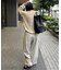 《WEB・ZOZOTOWN・一部店舗限定》VOICE MADE ボンサック