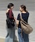 《WEB・ZOZOTOWN・一部店舗限定》VOICE MADE ボンサック