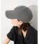 BARBOUR/バブアー CASCADE CAP MHA0274 PU57/ GY75/ ST5