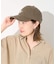 BARBOUR/バブアー CASCADE CAP MHA0274 PU57/ GY75/ ST5