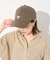 BARBOUR/バブアー CASCADE CAP MHA0274 PU57/ GY75/ ST5