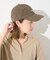BARBOUR/バブアー CASCADE CAP MHA0274 PU57/ GY75/ ST5