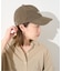 BARBOUR/バブアー CASCADE CAP MHA0274 PU57/ GY75/ ST5