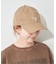 BARBOUR/バブアー CASCADE CAP MHA0274 PU57/ GY75/ ST5