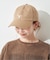 BARBOUR/バブアー CASCADE CAP MHA0274 PU57/ GY75/ ST5