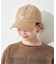 BARBOUR/バブアー CASCADE CAP MHA0274 PU57/ GY75/ ST5