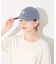 BARBOUR/バブアー CASCADE CAP MHA0274 PU57/ GY75/ ST5