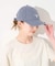 BARBOUR/バブアー CASCADE CAP MHA0274 PU57/ GY75/ ST5