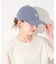 BARBOUR/バブアー CASCADE CAP MHA0274 PU57/ GY75/ ST5