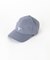 BARBOUR/バブアー CASCADE CAP MHA0274 PU57/ GY75/ ST5