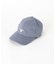BARBOUR/バブアー CASCADE CAP MHA0274 PU57/ GY75/ ST5