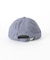 BARBOUR/バブアー CASCADE CAP MHA0274 PU57/ GY75/ ST5