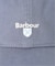 BARBOUR/バブアー CASCADE CAP MHA0274 PU57/ GY75/ ST5