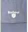 BARBOUR/バブアー CASCADE CAP MHA0274 PU57/ GY75/ ST5