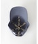 BARBOUR/バブアー CASCADE CAP MHA0274 PU57/ GY75/ ST5